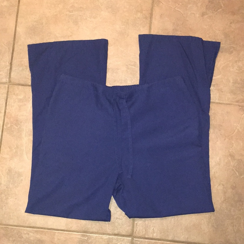 Cherokee Workwear Scrub Pants M
